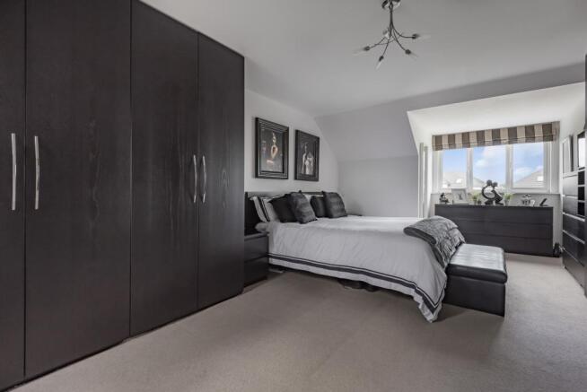 Main Bedroom 