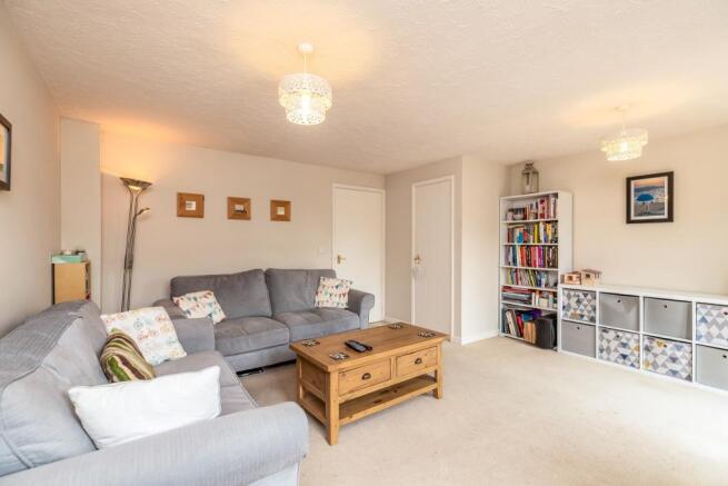 Living Room/Dining R