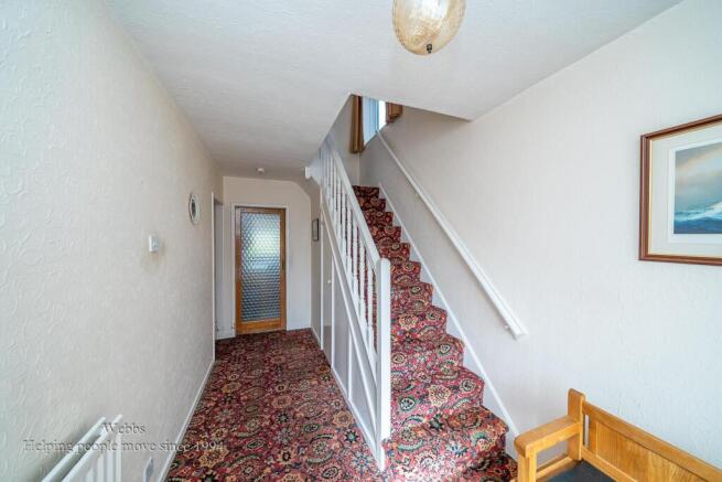 Nursery Avenue, Aldridge, Walsall photo 5
