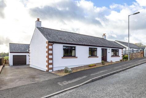 Brookfield, Waterbeck, Lockerbie, DG11 3EY