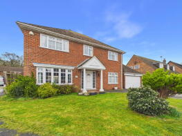 1, Sunnymead, Canterbury CT2 9NW