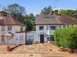 13, Farm Road, Edgware HA8 9LS