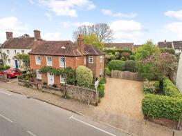 Churchers Farmhouse, North Street, Emsworth PO10 8SP