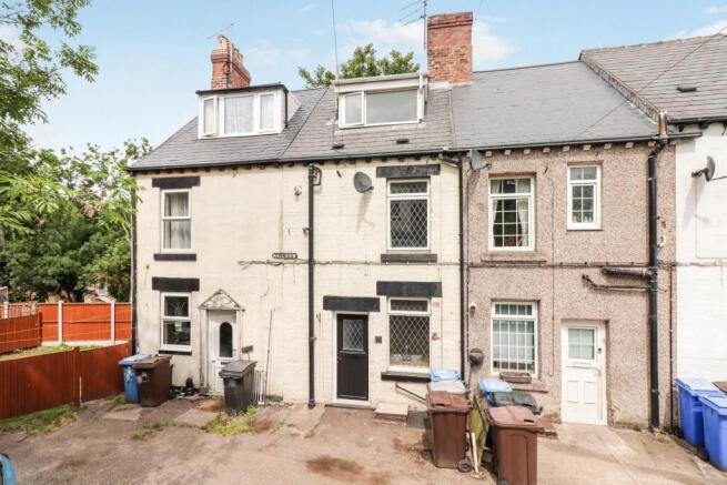 2 bed Terraced for sale Image 12