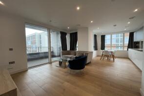 Apartment 14, 10 Duval House, Grant Road, London SW11 2FR