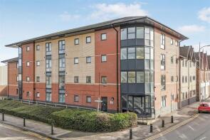 Flat 6, 1, Reed Street, Hull HU2 8BE