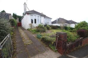 210, Old Inverkip Road, Greenock PA16 9EL
