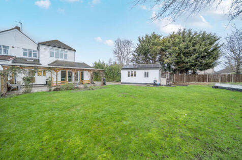 Braywood Road, Eltham