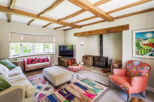 house. partnership Holmbury St Mary