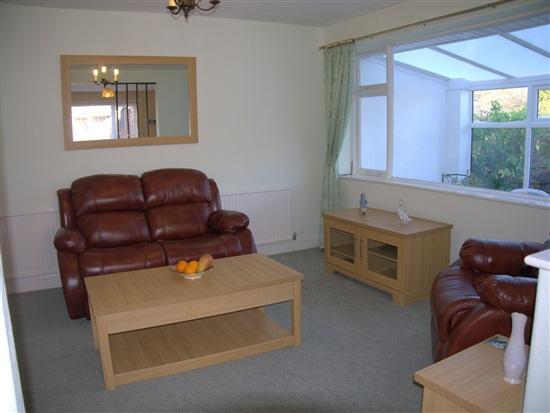 dining area view two