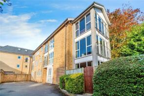 Flat 2, 1, Archers Road, Southampton SO15 2LQ
