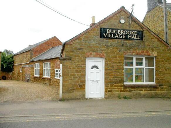 Village Hall