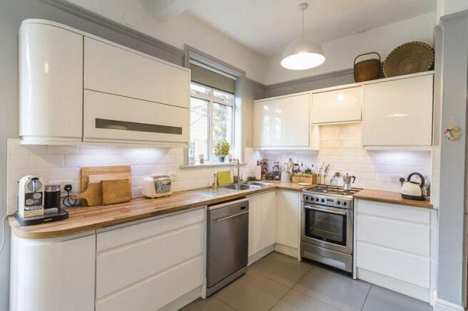Quality Kitchen