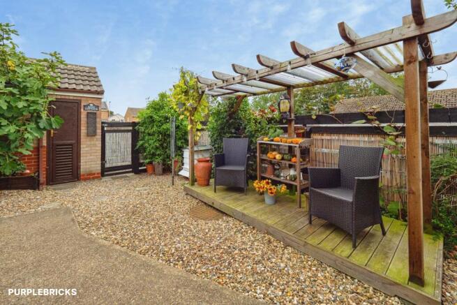 Balmoral Close, Bridlington, YO16 photo 4