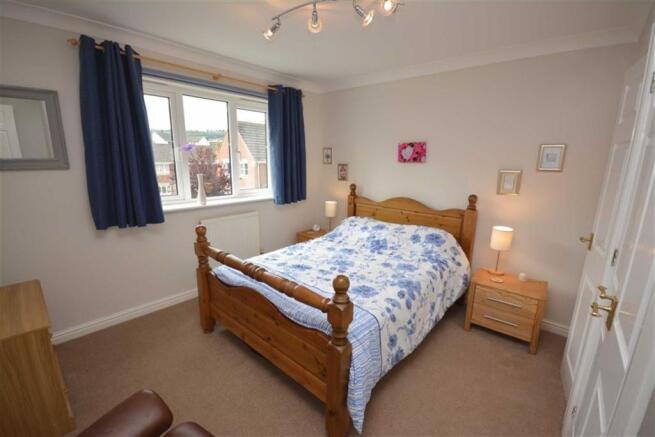 BEDROOM TWO