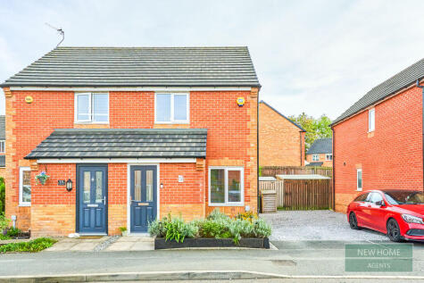 St Peters Way, St Helens, WA9 2ES