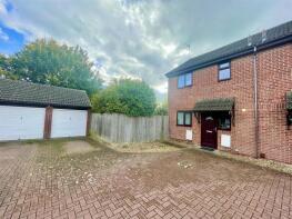 6, Wagtail Close, Covingham, Swindon SN3 5BL