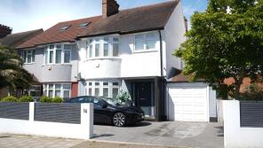 14, Blairderry Road, London SW2 4SB