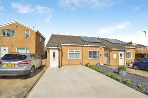43, Beckwith Road, Yarm TS15 9TG