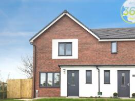 25, Flay Field, Tithebarn, Exeter EX1 3YA