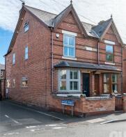 17, High Street, Redditch B96 6BU