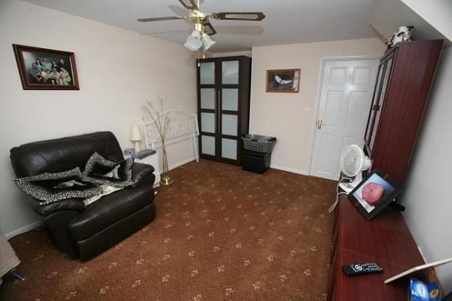 Playroom/Office