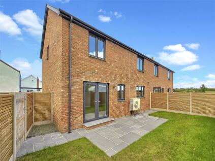 North Road, Holsworthy, Devon, EX22