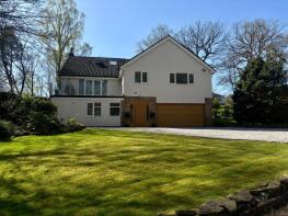 Birch Rise, Manor Glade, Baldwins Gate, Newcastle ST5 5EZ