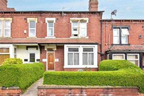 Headingley Avenue, Leeds, West Yorkshire