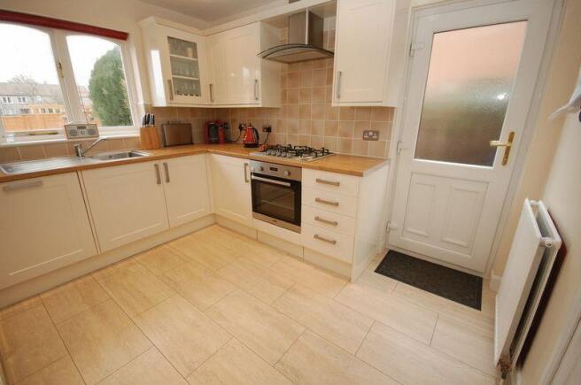 Kitchen 1