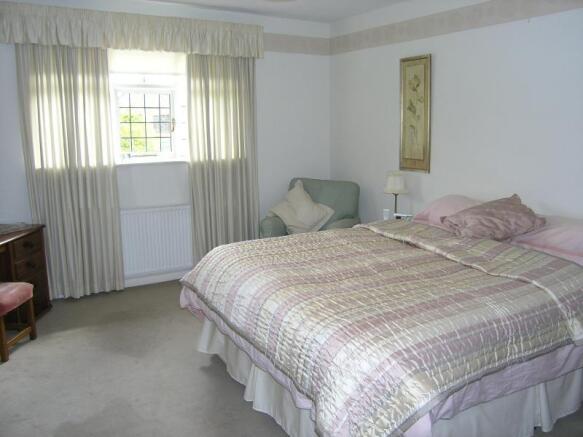 Bedroom 1