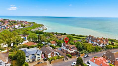 Seacroft Road, Broadstairs
