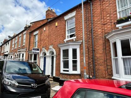 Vernon Terrace, Abington, Northampton NN1