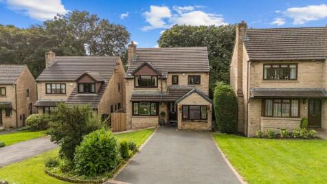 Cropredy Close,Queensbury,Bradford,BD13 1QY