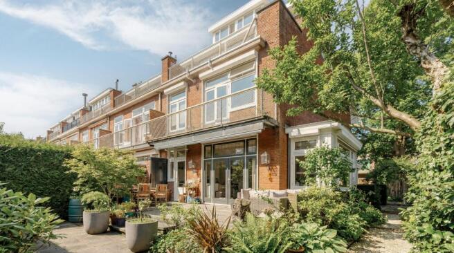 Herman Gorterstraat 1 1077 WD AMSTERDAM image 3