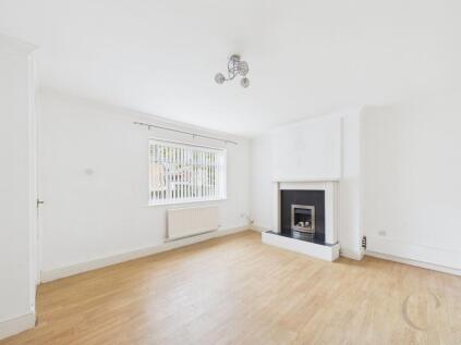 Canon Grove, Jarrow, NE32