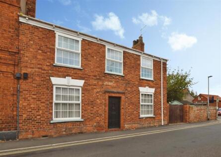 George Street, Hedon