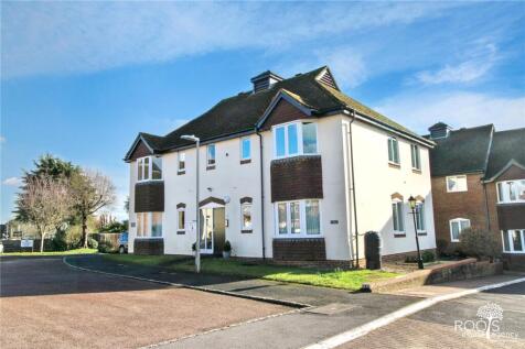 Ferndale Court, Thatcham, Berkshire, RG19
