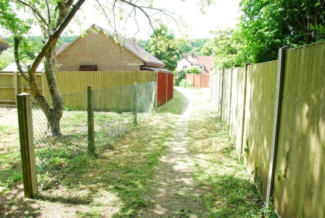 REAR ACCESS