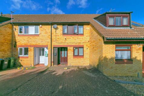 Colston Bassett, Emerson Valley, MK4