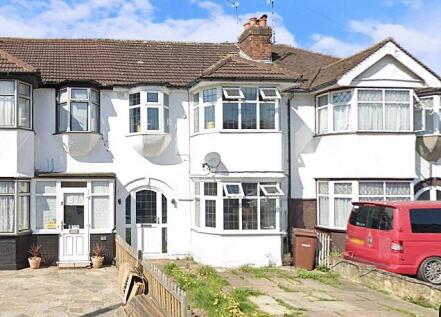 Ludlow Close Harrow