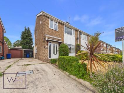 Sunnyside, Edenthorpe, Doncaster