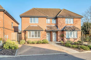 5, Georges Yard, Farnham GU10 1FW