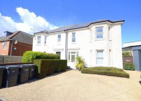 10a, Malmesbury Park Place, Bournemouth BH8 8PH