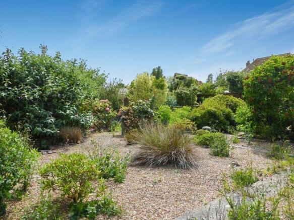 Rear Garden (2)