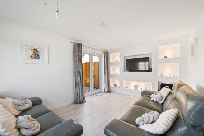 Sandilands Road, Edinburgh, EH16 photo 4
