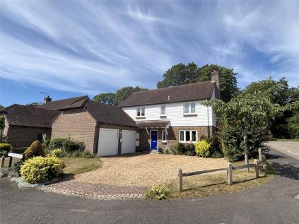 Graffham Close, Chichester, West Sussex, PO19