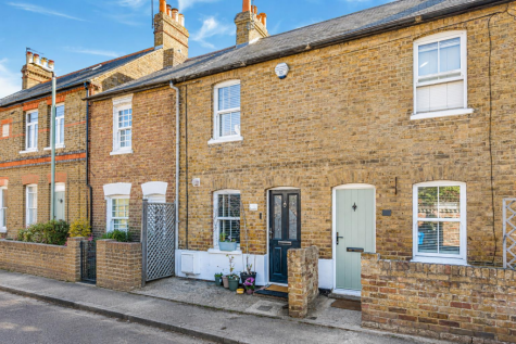 Inkerman Road, Eton Wick, Windsor