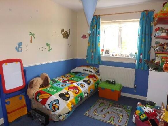 Bedroom 2