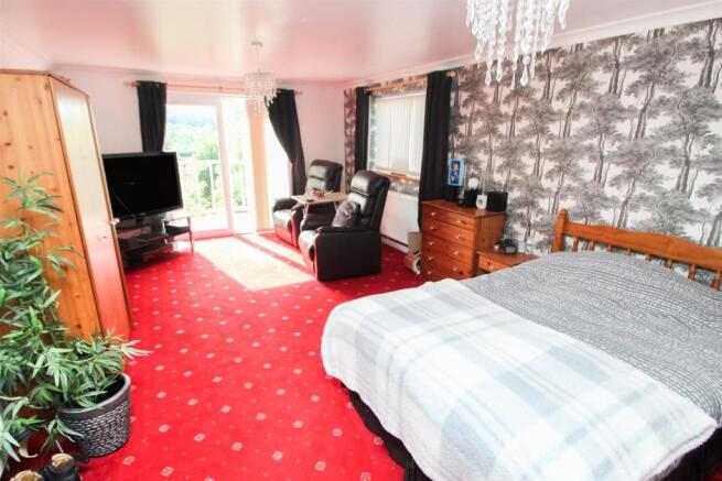 Annexe/Lounge
